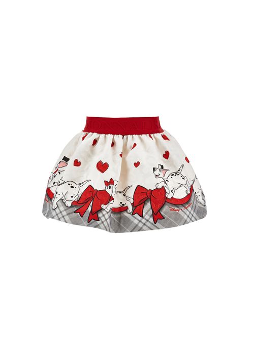 Gonna, bambina, logata. MONNALISA | 31H703 86670143
